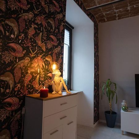 Jeppson Home Terni Extérieur photo