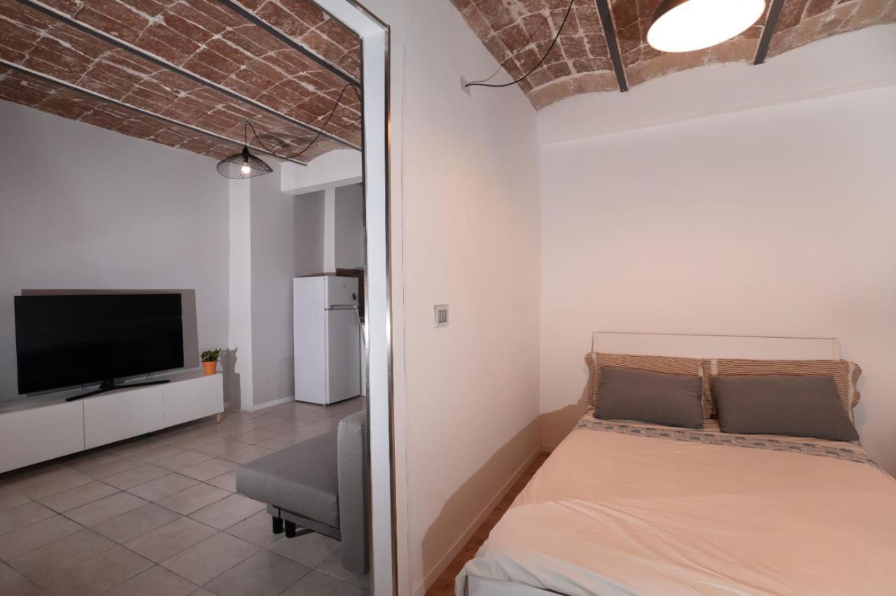 Jeppson Home Terni Extérieur photo