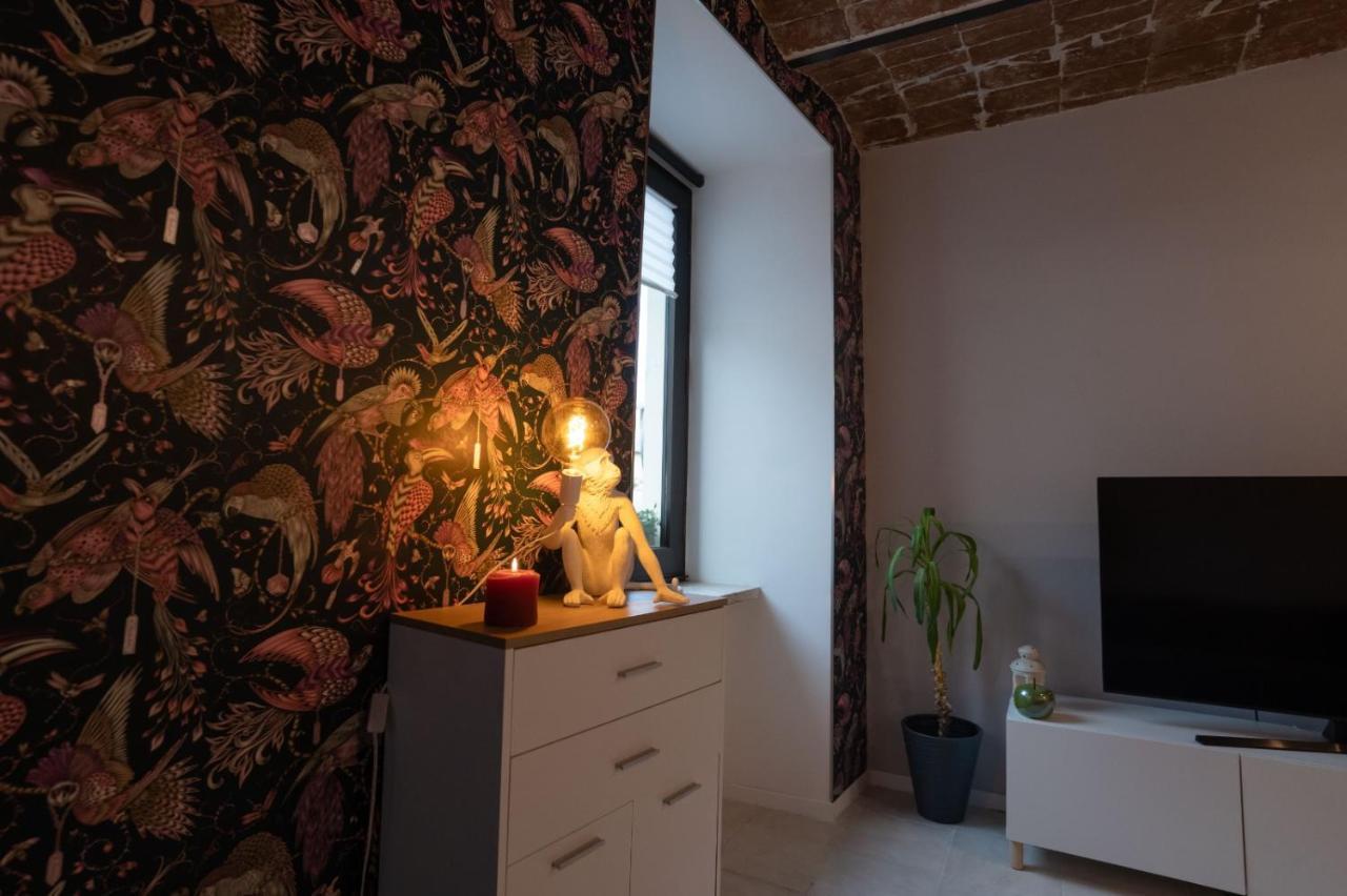 Jeppson Home Terni Extérieur photo