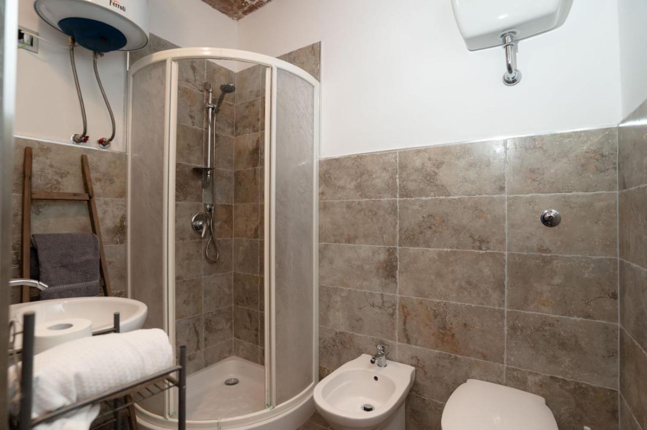 Jeppson Home Terni Extérieur photo