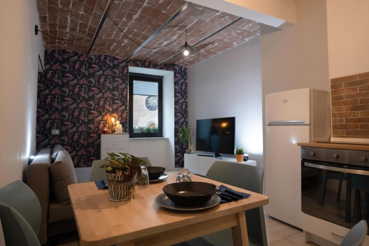 Jeppson Home Terni Extérieur photo