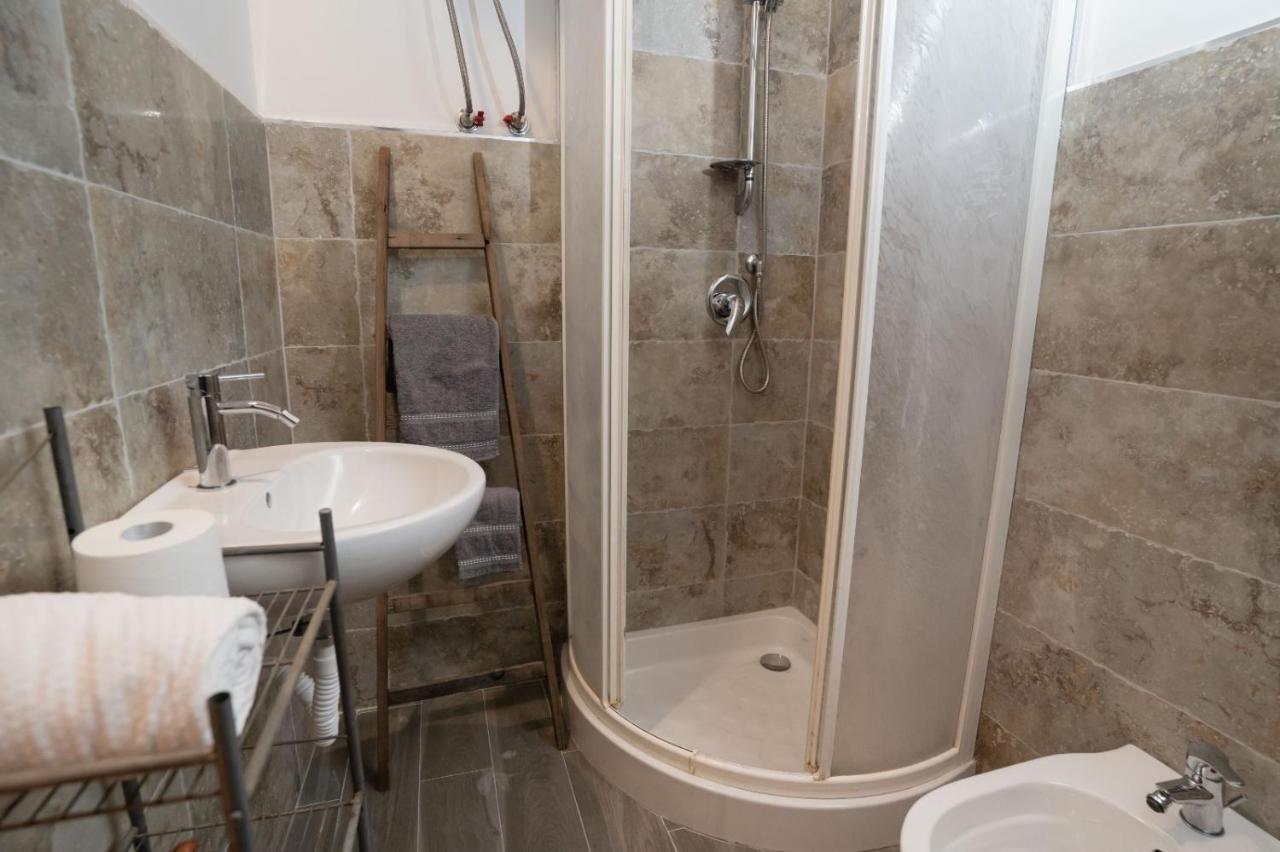 Jeppson Home Terni Extérieur photo
