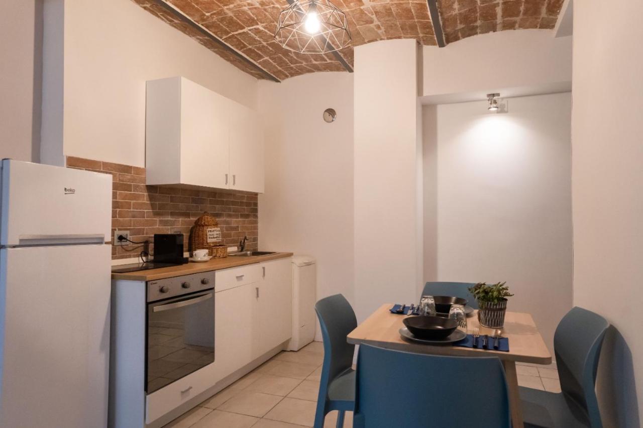 Jeppson Home Terni Extérieur photo