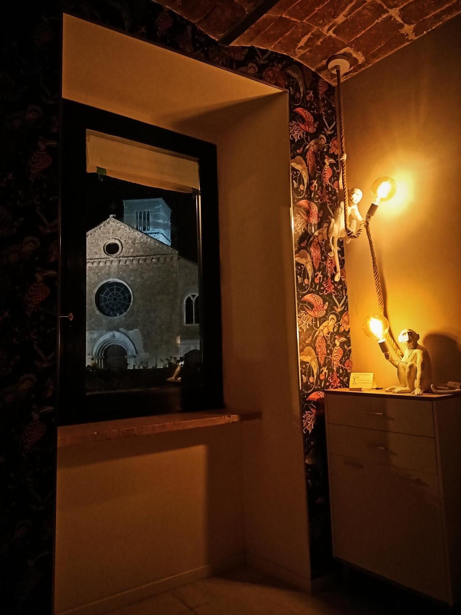 Jeppson Home Terni Extérieur photo