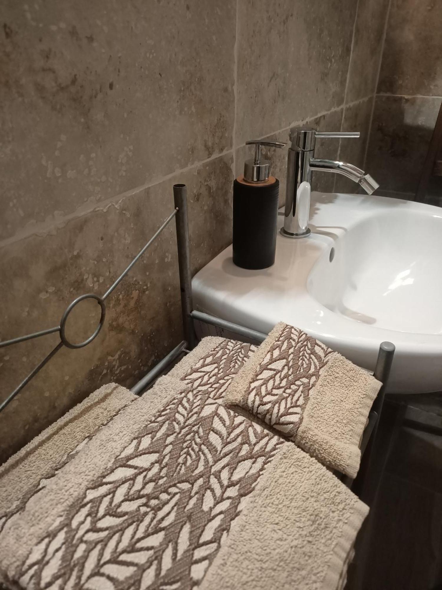 Jeppson Home Terni Extérieur photo