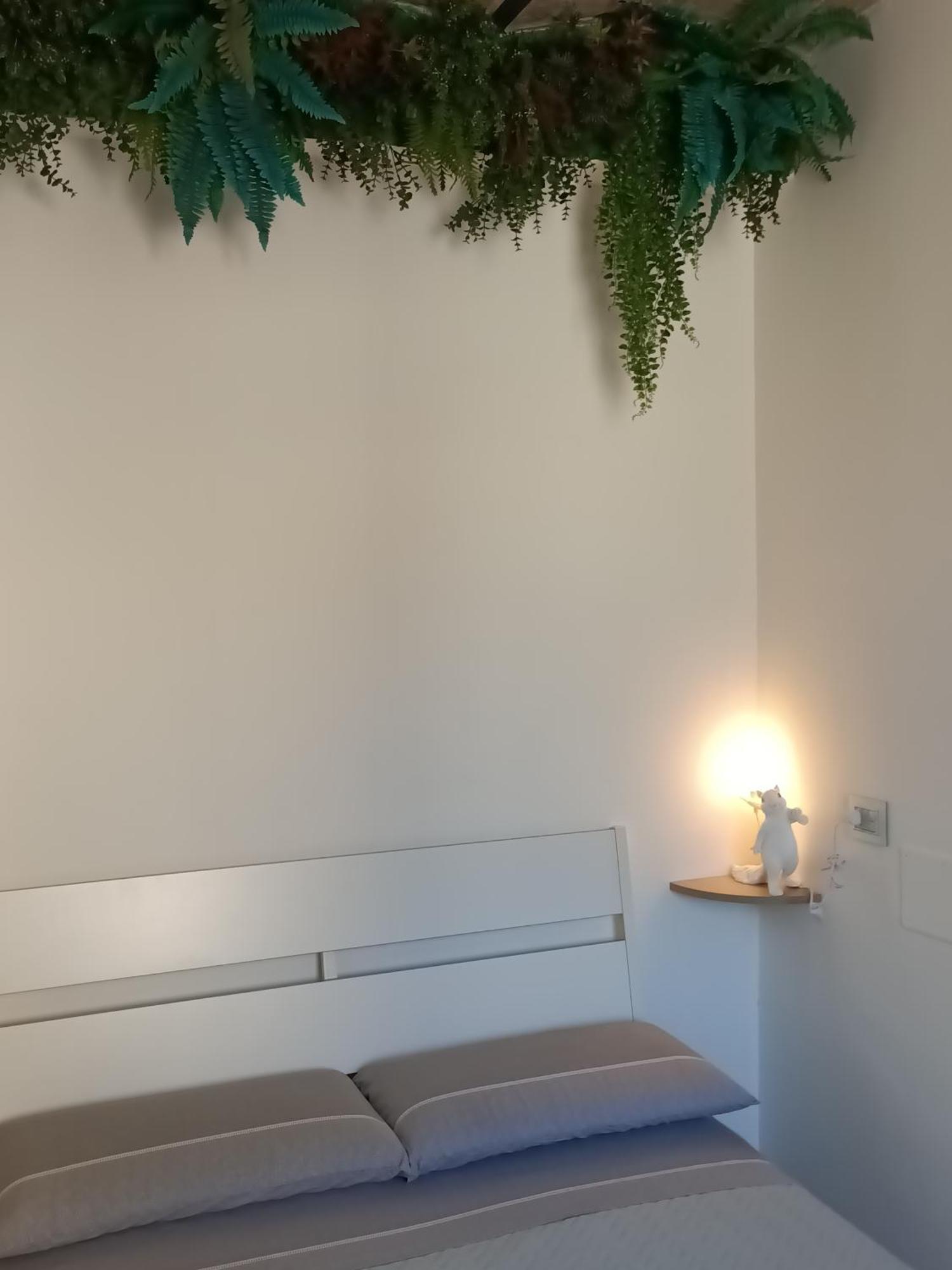 Jeppson Home Terni Extérieur photo