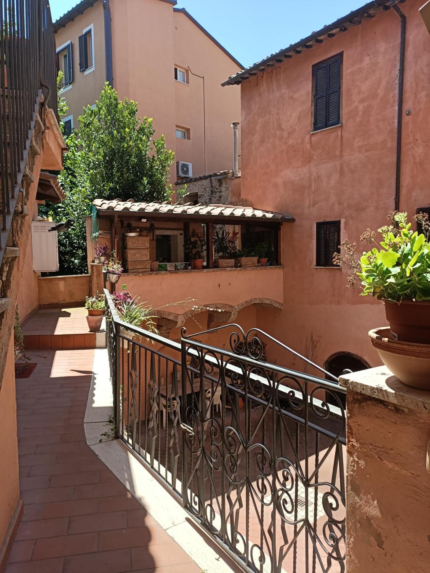 Jeppson Home Terni Extérieur photo
